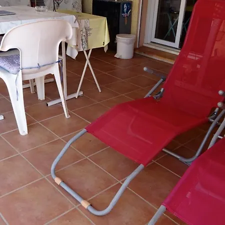 Tres Belle Chambre Avec Terrasse Abritee * Gréoux-les-Bains