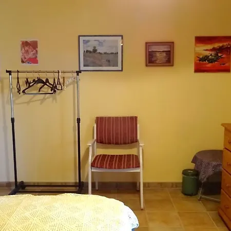 Tres Belle Chambre Avec Terrasse Abritee * Gréoux-les-Bains